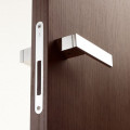  Magnetic locks for interior doors