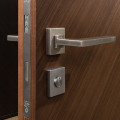 Locks for interior doors