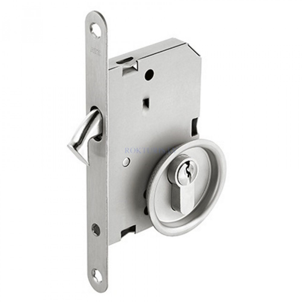 Lock for sliding doors 3970 PZ