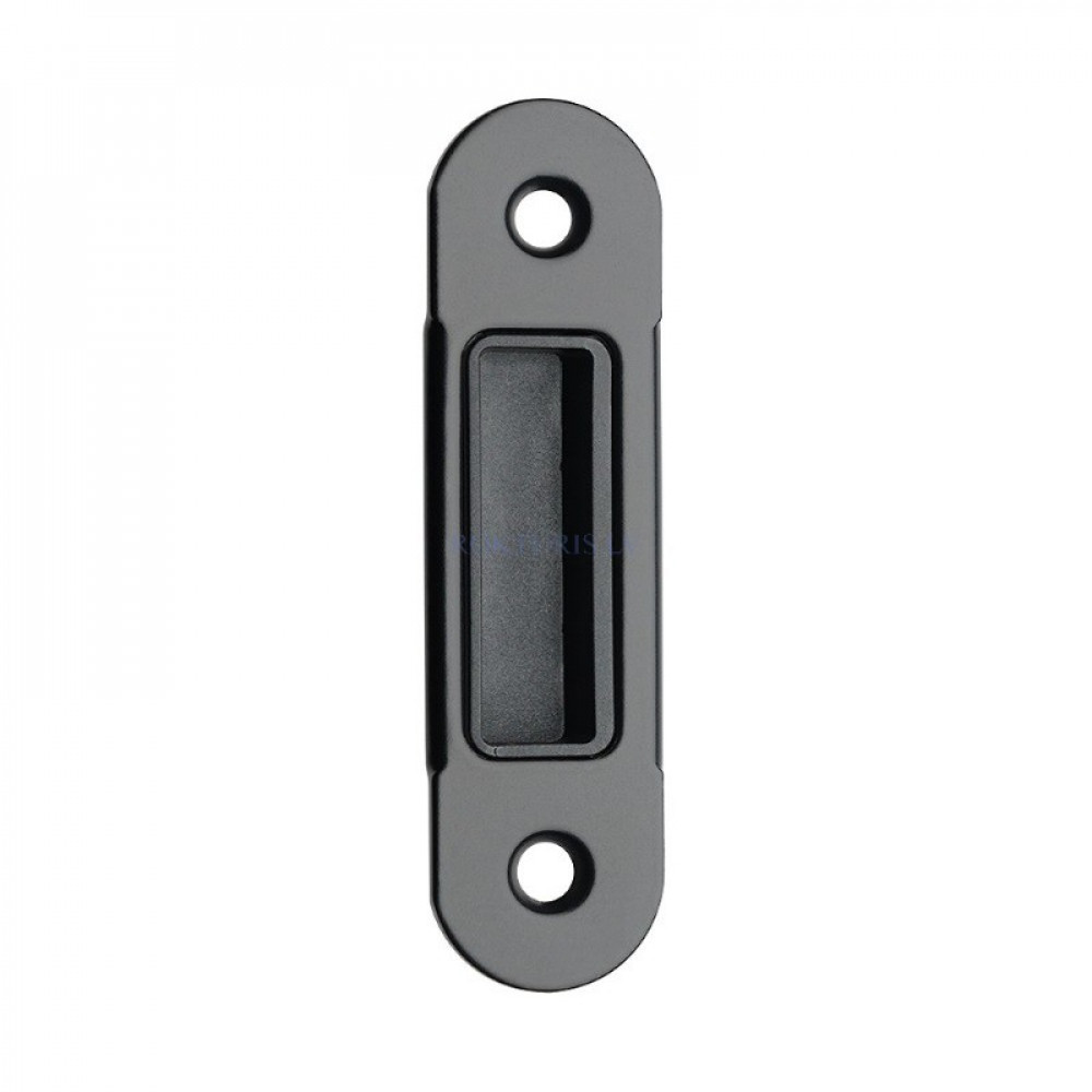 Striking plate for magnetic doors EASY MATIC EVO