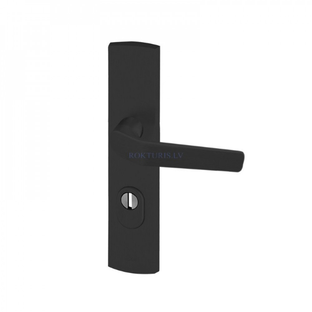 Door handle Arrow Flex 72mm