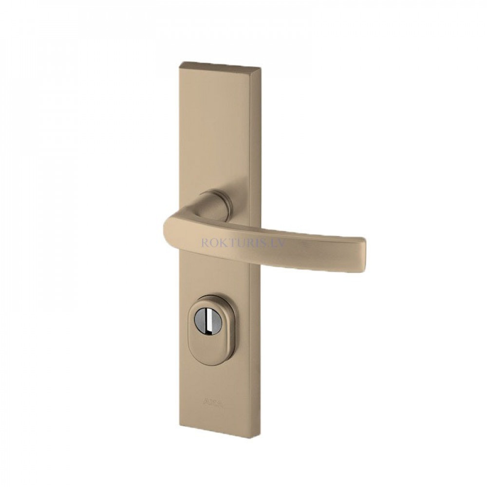 Door handle Odin Flex 72mm