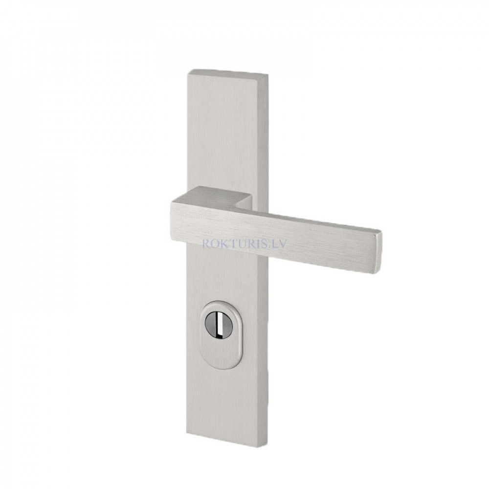 Door handle Royal Flex 72mm