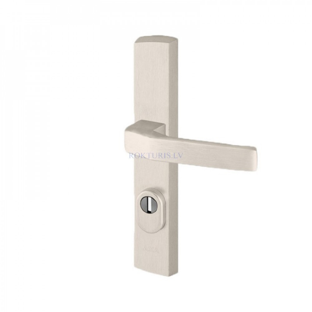 Door handle Solid Flex 72mm