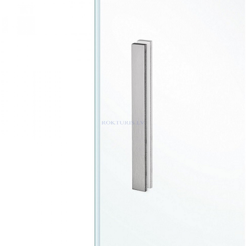 Adhesive sliding glass door handle JNF IN.16.554/5 A