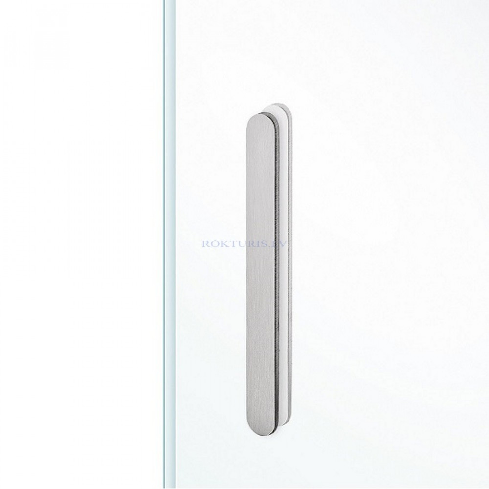 Adhesive sliding glass door handle JNF IN.16.556/7 A