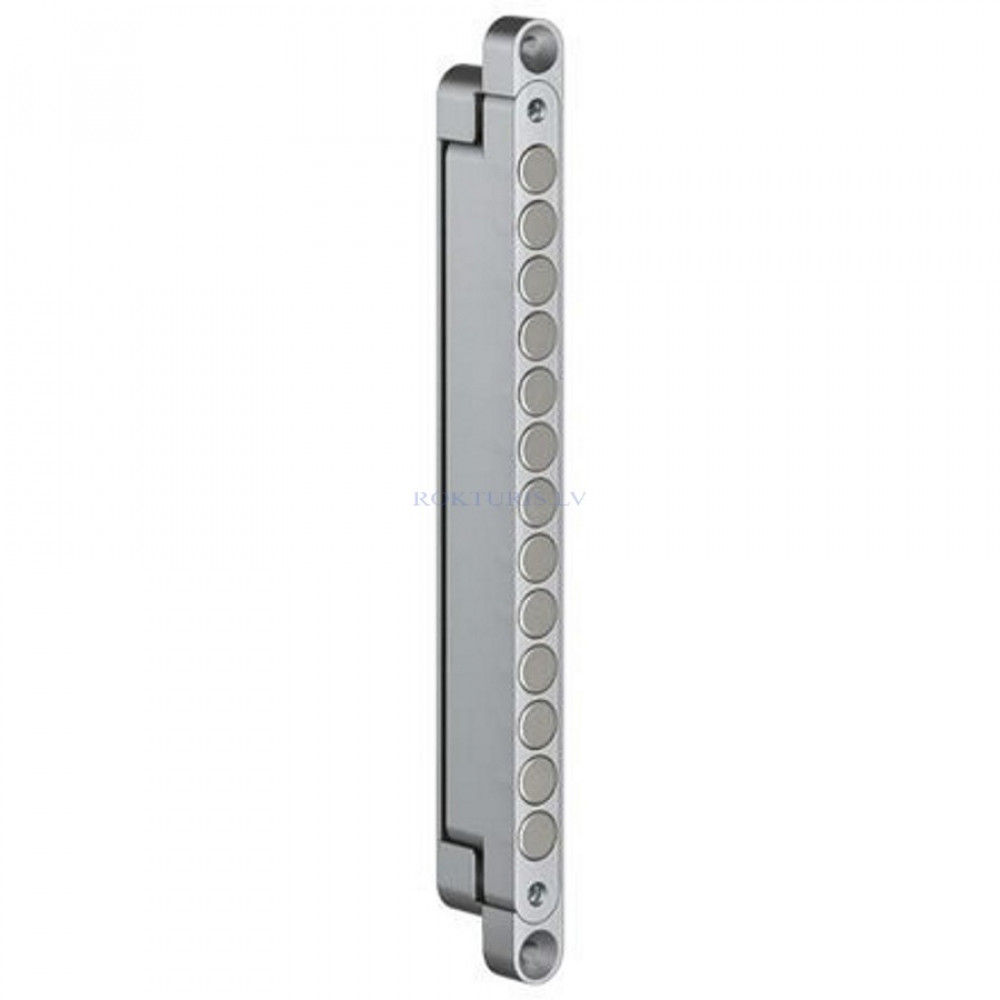 Magnetic lock for glass doors TECTUS KCM 50